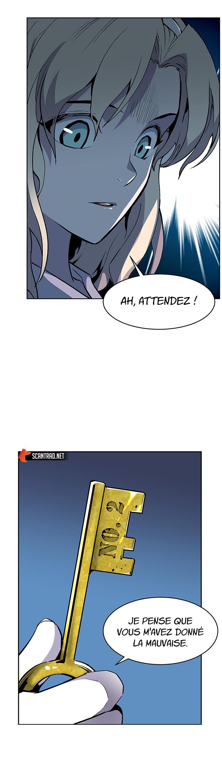 The Second Coming of Gluttony Chapitre 33 - Page 23