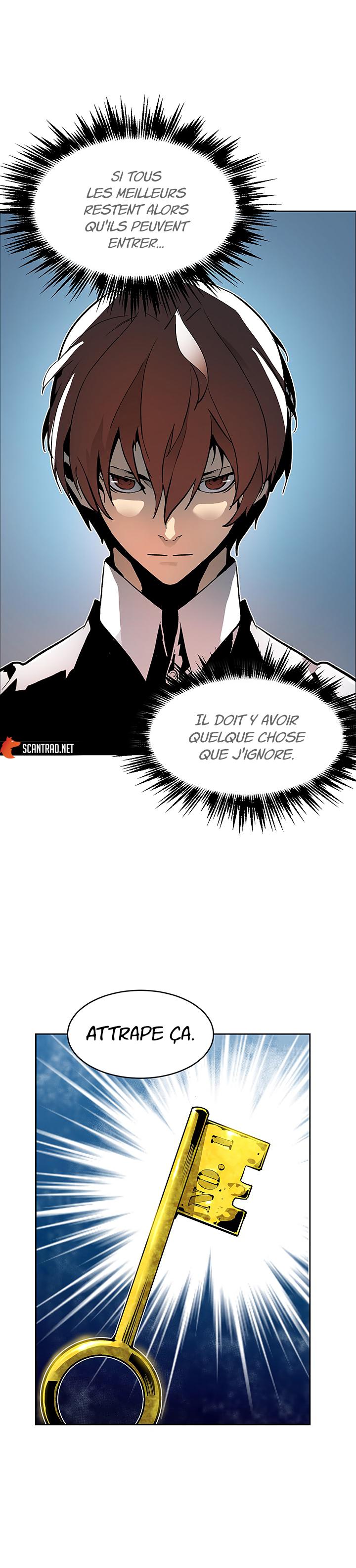 The Second Coming of Gluttony Chapitre 33 - Page 26