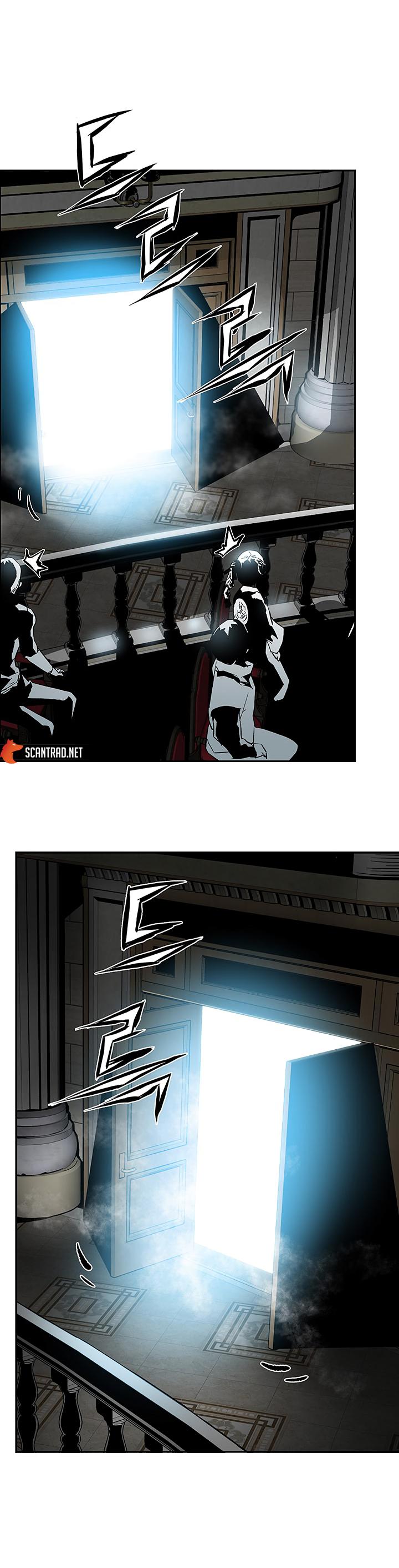 The Second Coming of Gluttony Chapitre 33 - Page 28