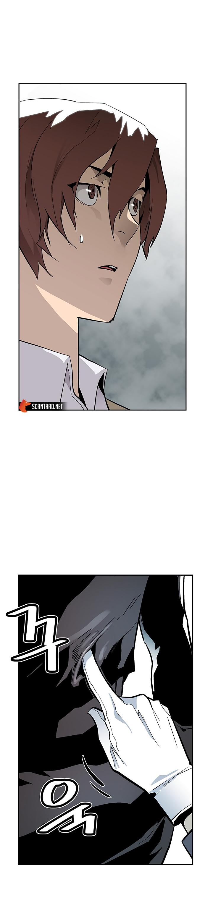 The Second Coming of Gluttony Chapitre 33 - Page 38