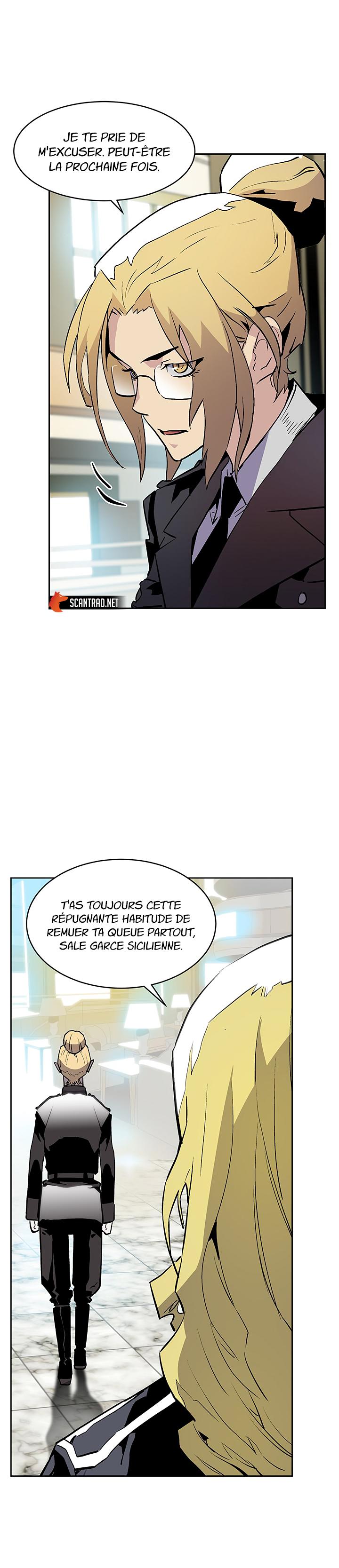The Second Coming of Gluttony Chapitre 33 - Page 42