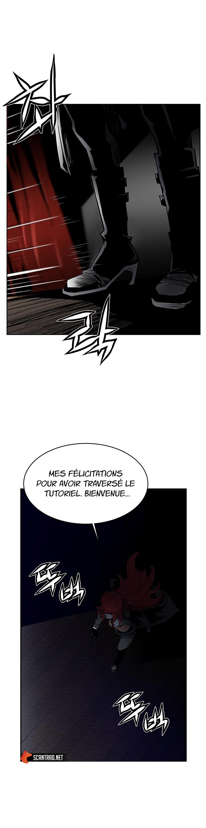 The Second Coming of Gluttony Chapitre 33 - Page 9