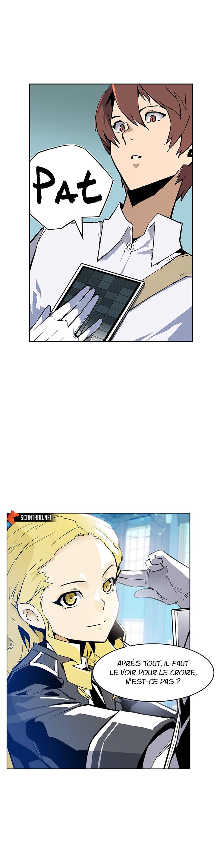 The Second Coming of Gluttony Chapitre 34 - Page 15