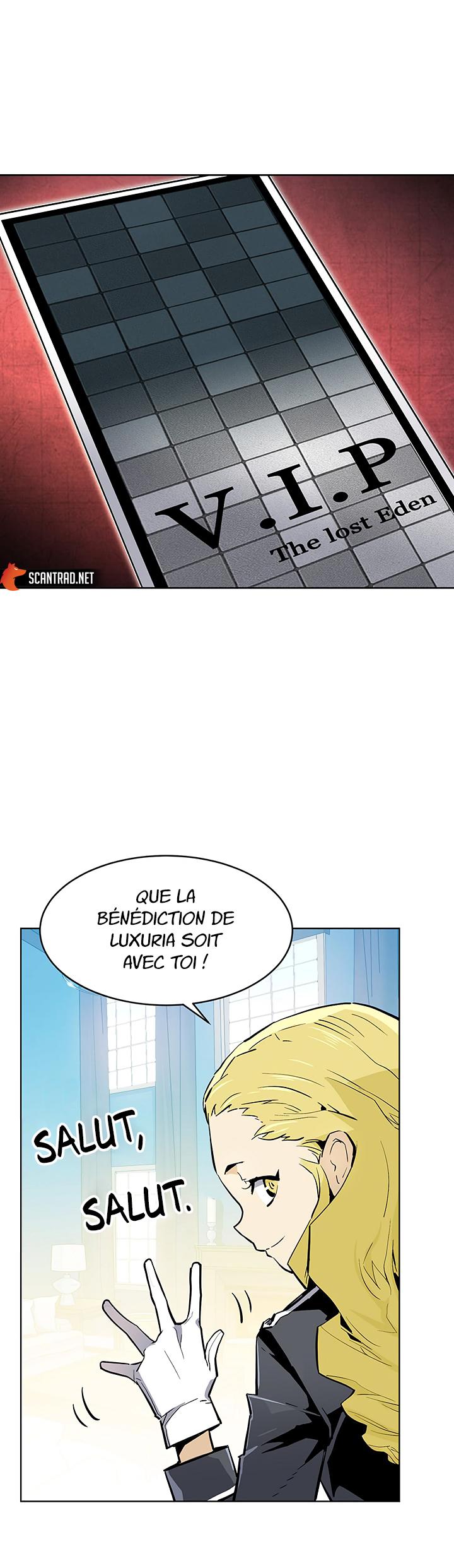 The Second Coming of Gluttony Chapitre 34 - Page 16