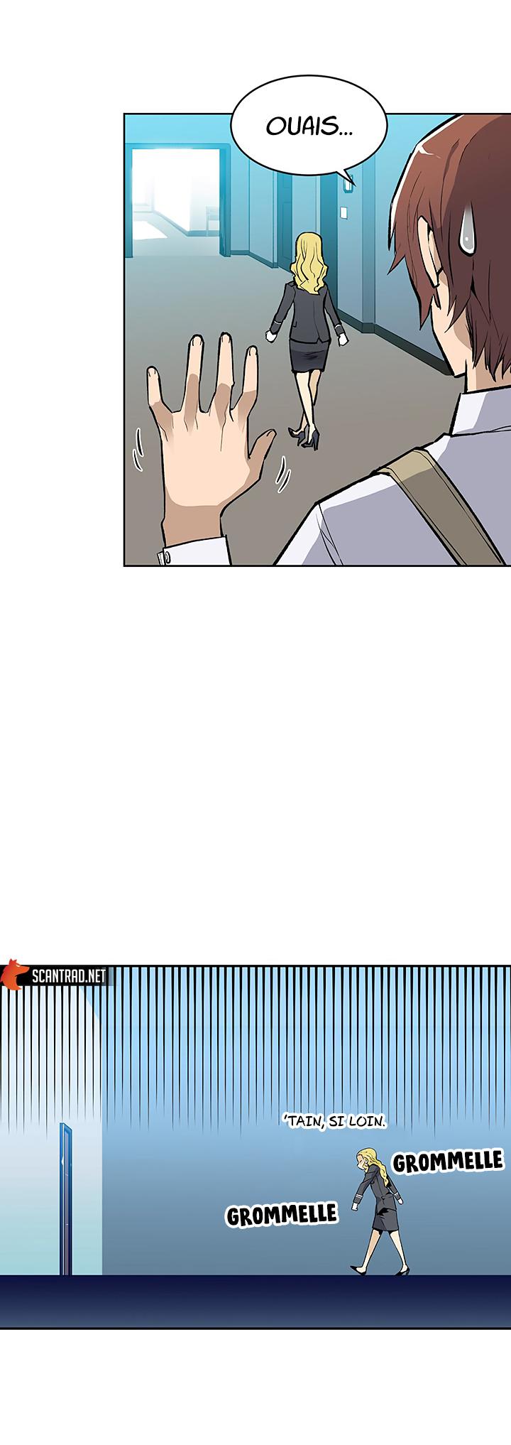The Second Coming of Gluttony Chapitre 34 - Page 17