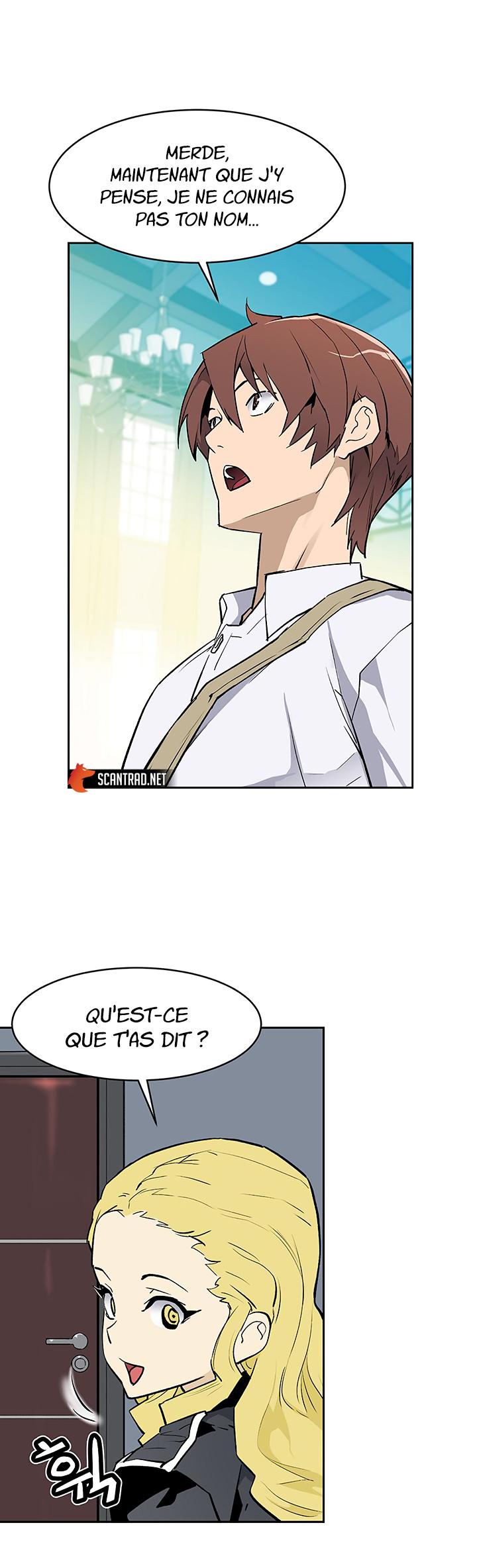The Second Coming of Gluttony Chapitre 34 - Page 18