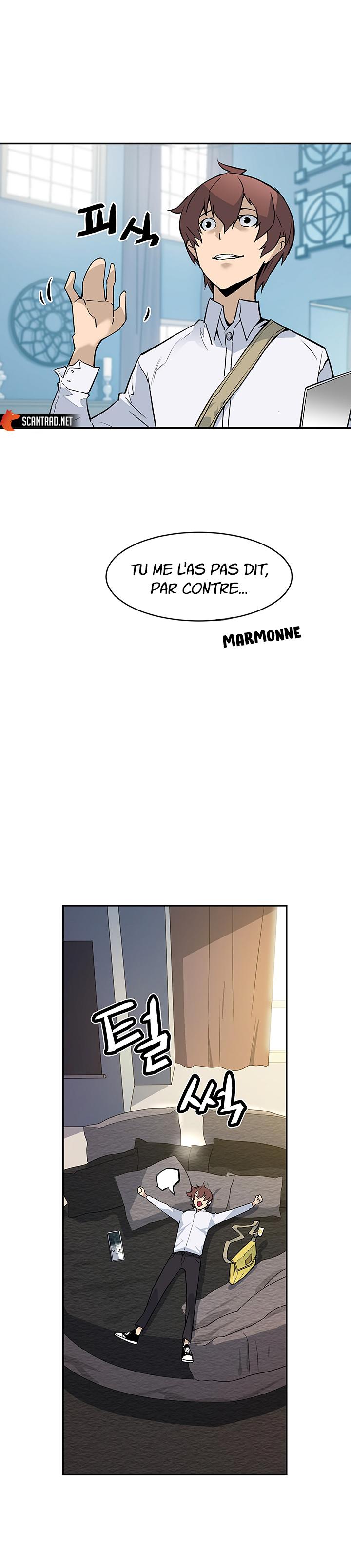 The Second Coming of Gluttony Chapitre 34 - Page 20