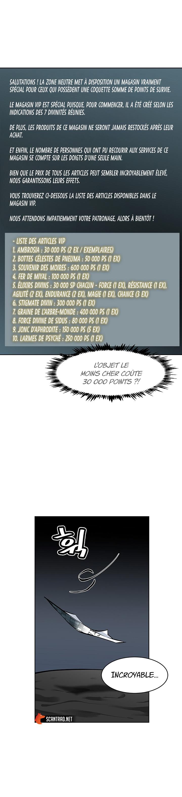 The Second Coming of Gluttony Chapitre 34 - Page 26