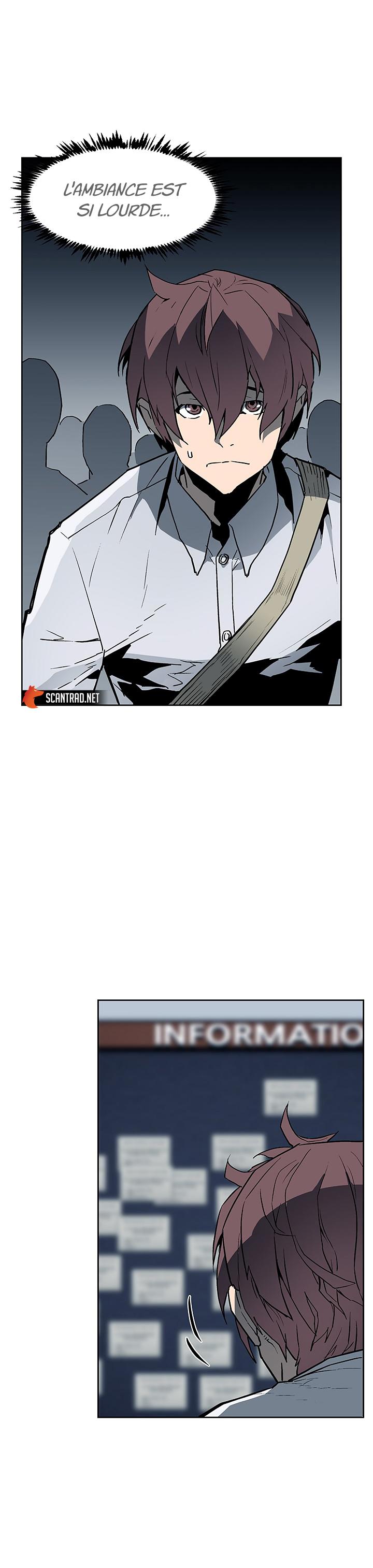 The Second Coming of Gluttony Chapitre 34 - Page 31