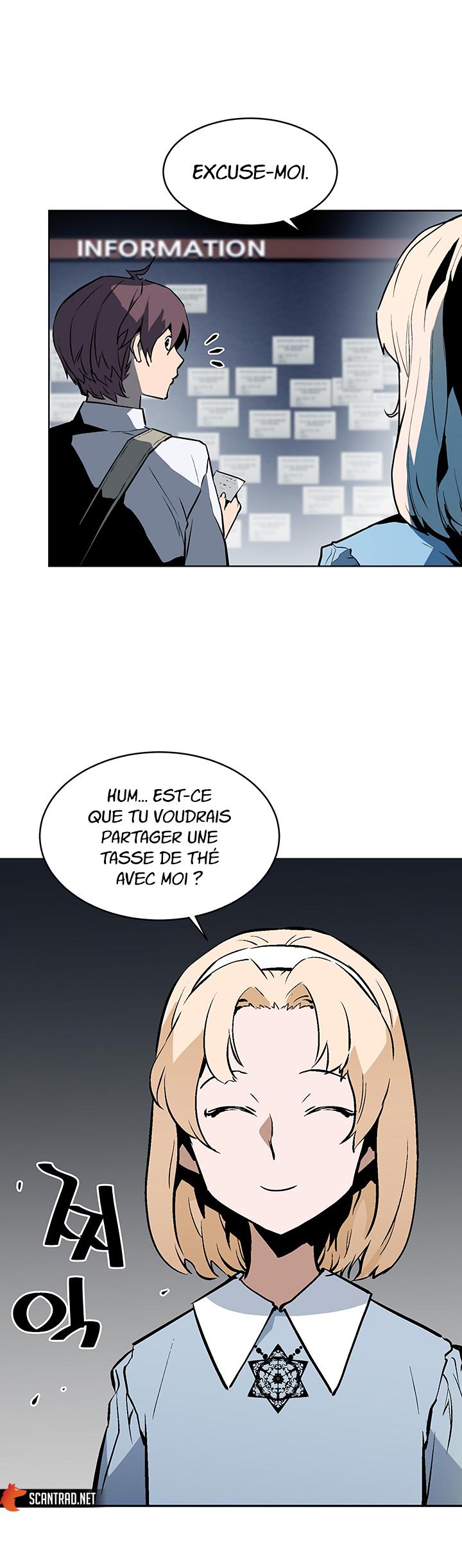 The Second Coming of Gluttony Chapitre 34 - Page 34