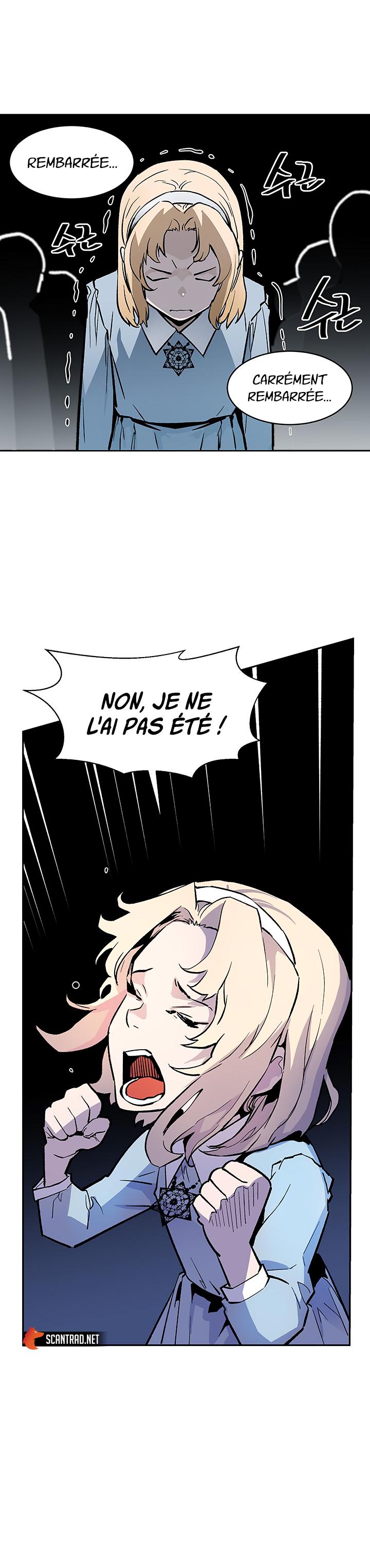 The Second Coming of Gluttony Chapitre 34 - Page 36