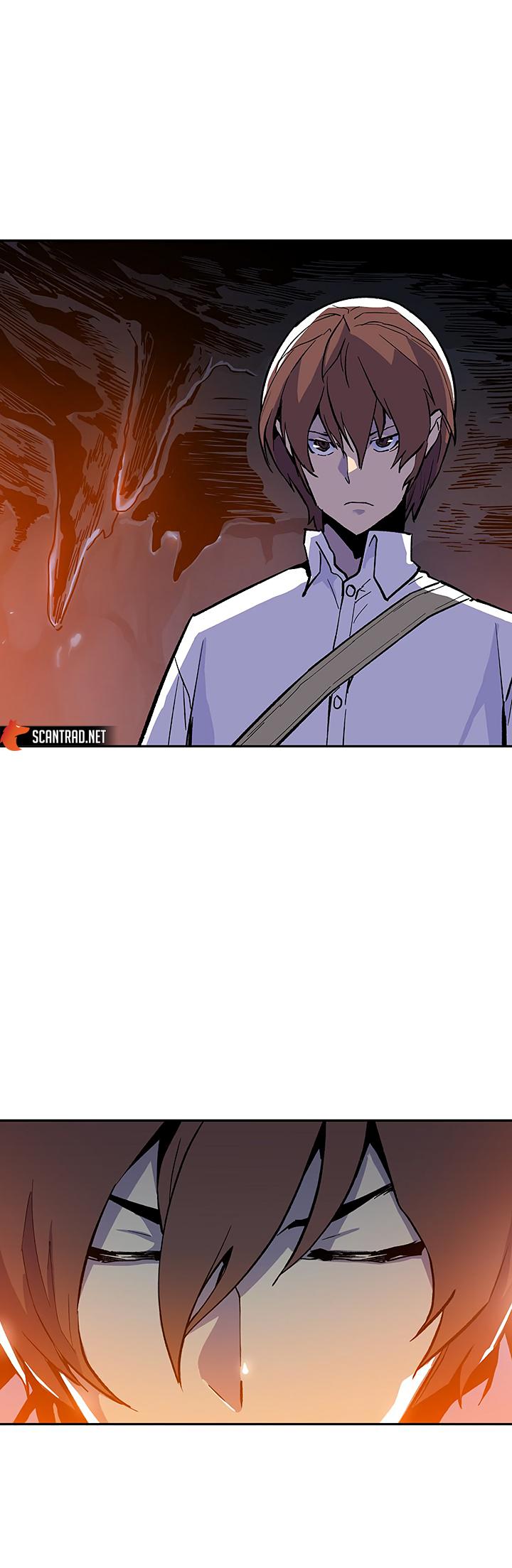 The Second Coming of Gluttony Chapitre 34 - Page 38