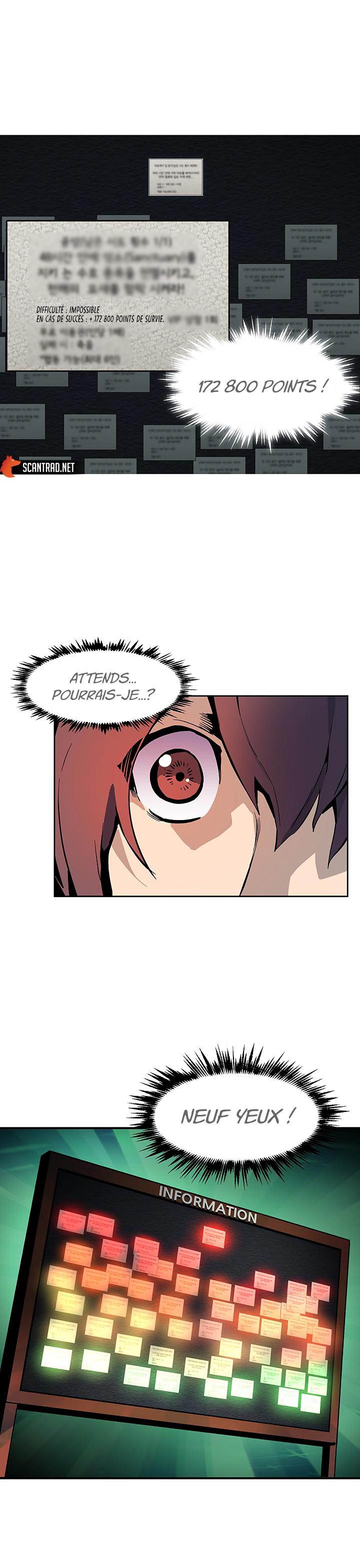 The Second Coming of Gluttony Chapitre 34 - Page 43