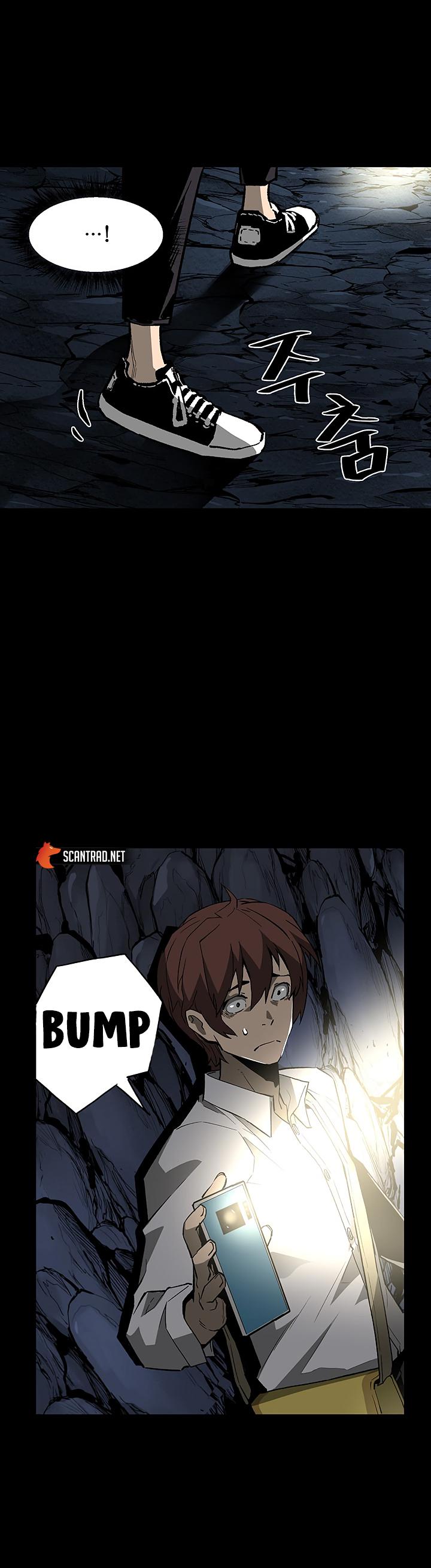 The Second Coming of Gluttony Chapitre 35 - Page 19