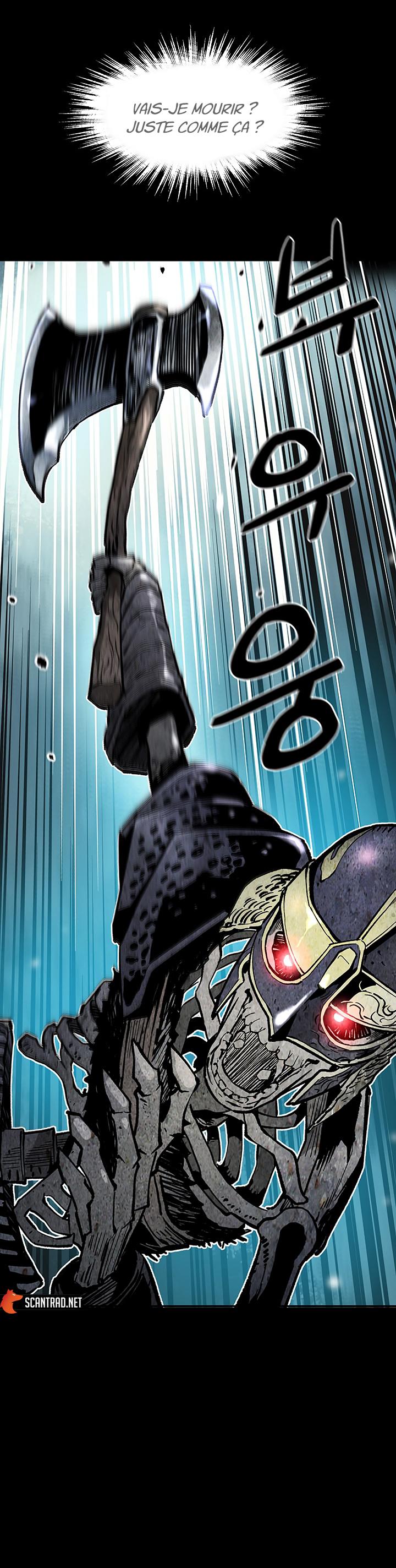 The Second Coming of Gluttony Chapitre 35 - Page 36