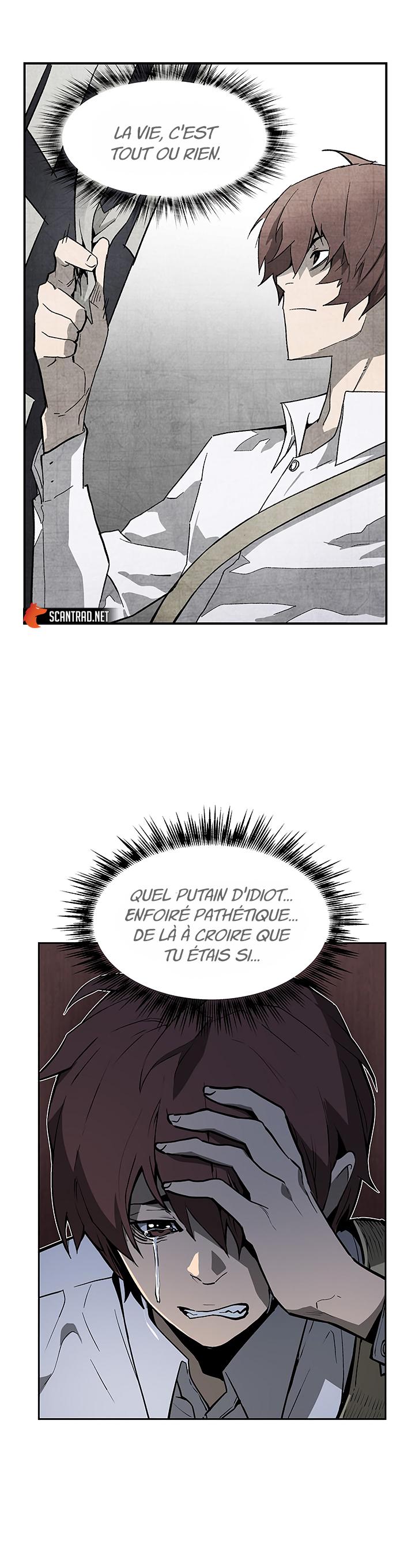 The Second Coming of Gluttony Chapitre 36 - Page 12