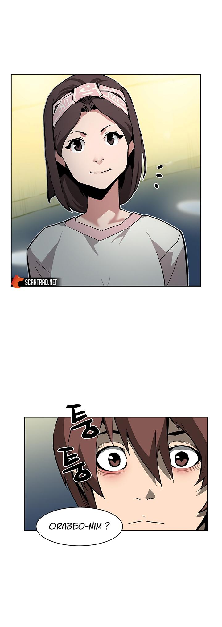 The Second Coming of Gluttony Chapitre 36 - Page 14