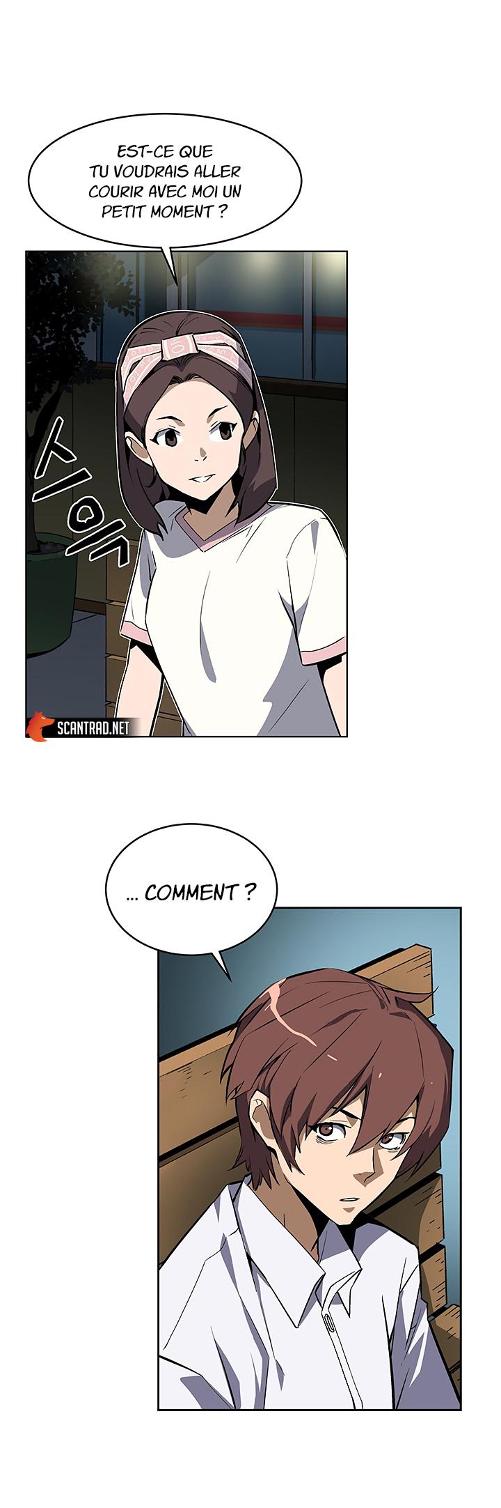 The Second Coming of Gluttony Chapitre 36 - Page 16