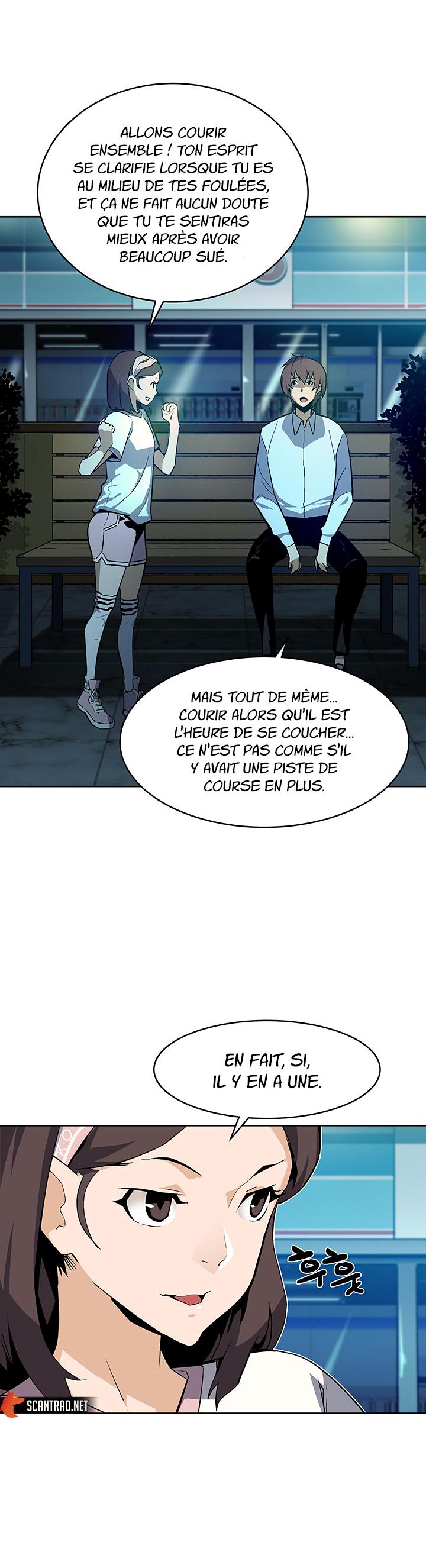 The Second Coming of Gluttony Chapitre 36 - Page 17