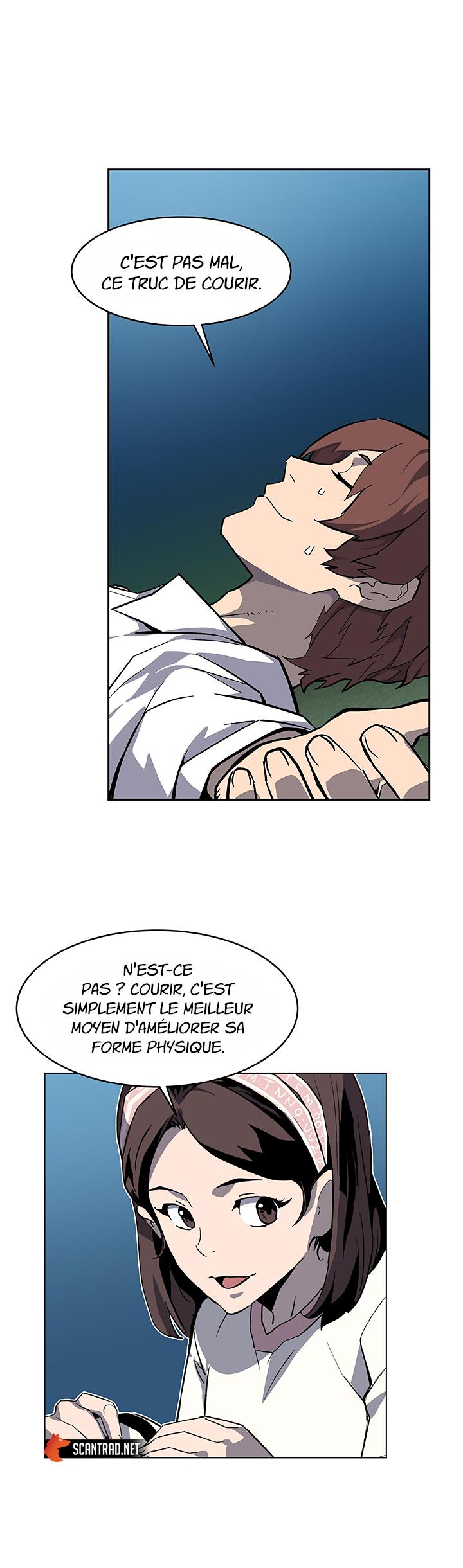 The Second Coming of Gluttony Chapitre 36 - Page 27
