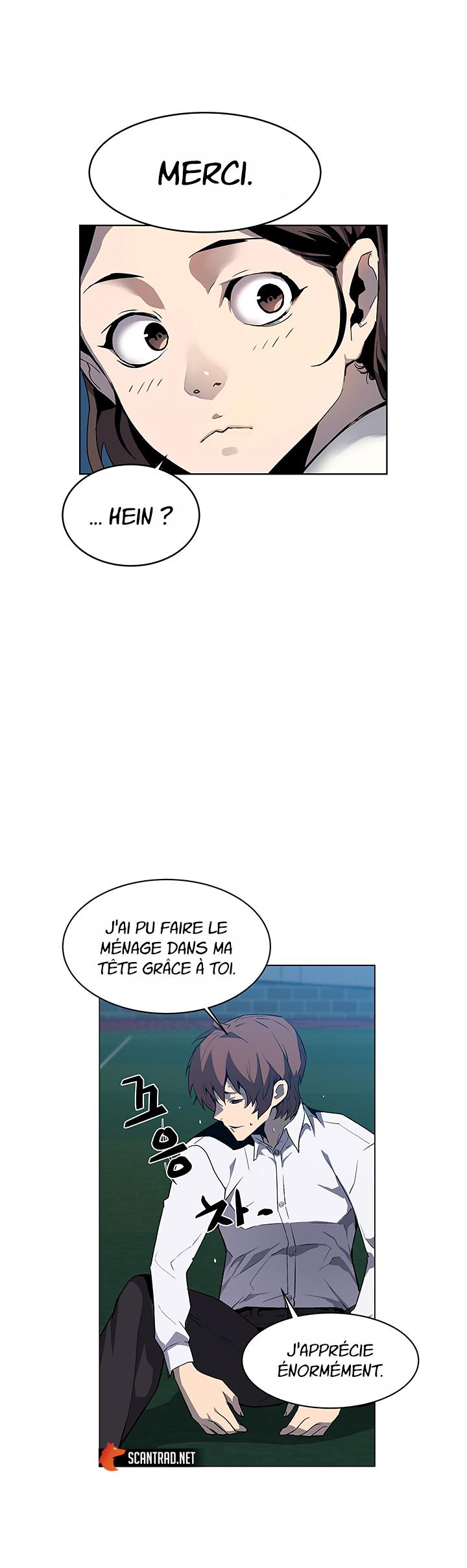 The Second Coming of Gluttony Chapitre 36 - Page 28