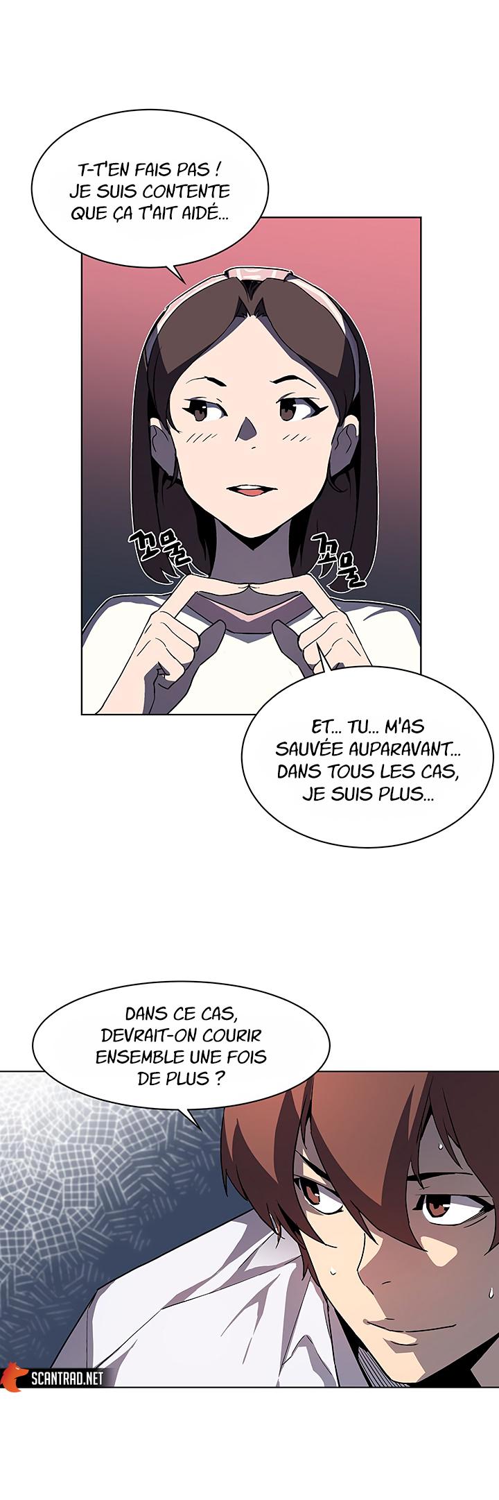 The Second Coming of Gluttony Chapitre 36 - Page 29