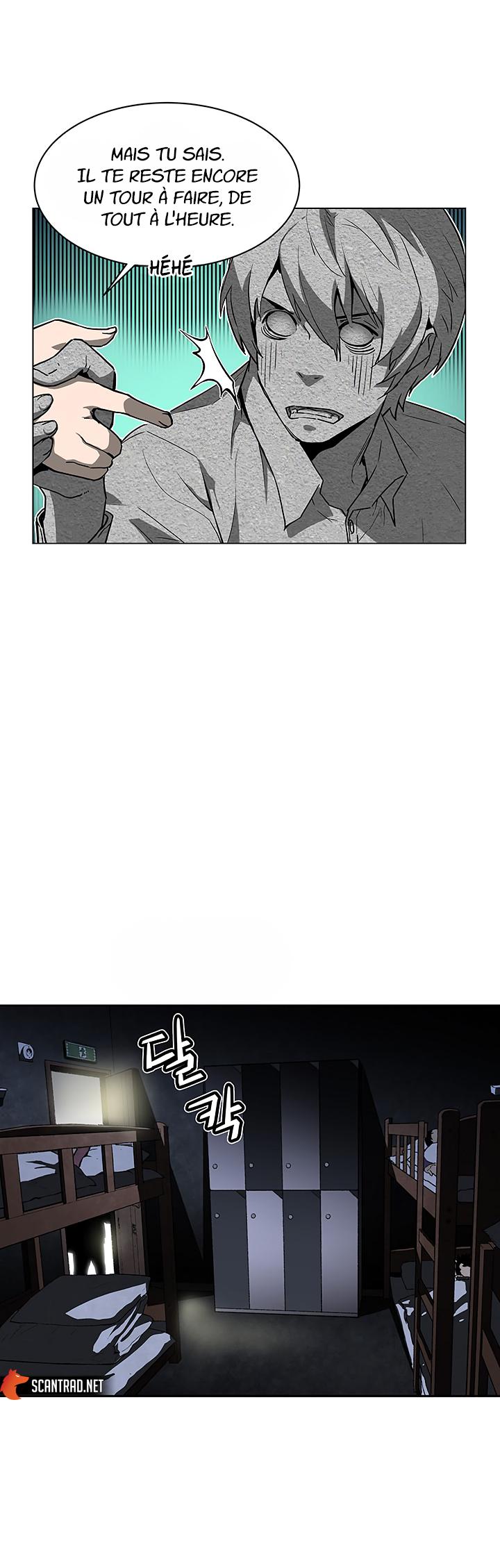 The Second Coming of Gluttony Chapitre 36 - Page 31