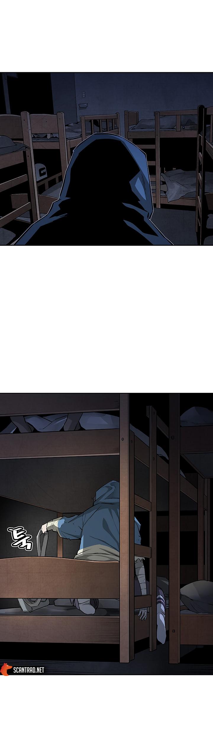 The Second Coming of Gluttony Chapitre 36 - Page 32
