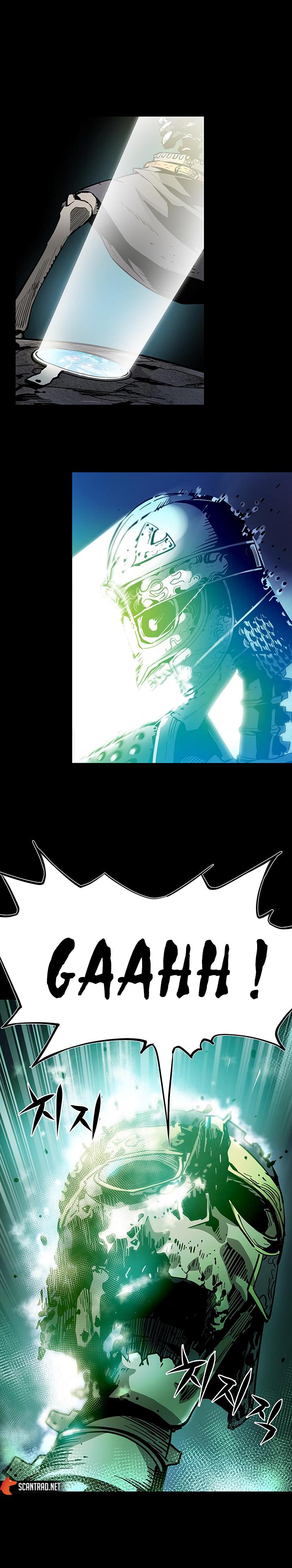 The Second Coming of Gluttony Chapitre 36 - Page 5