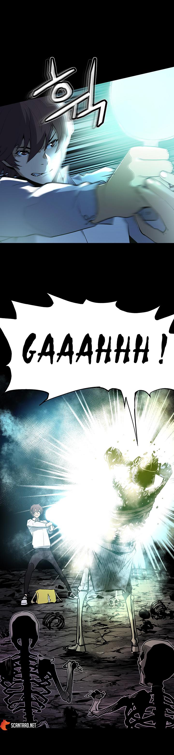 The Second Coming of Gluttony Chapitre 36 - Page 7