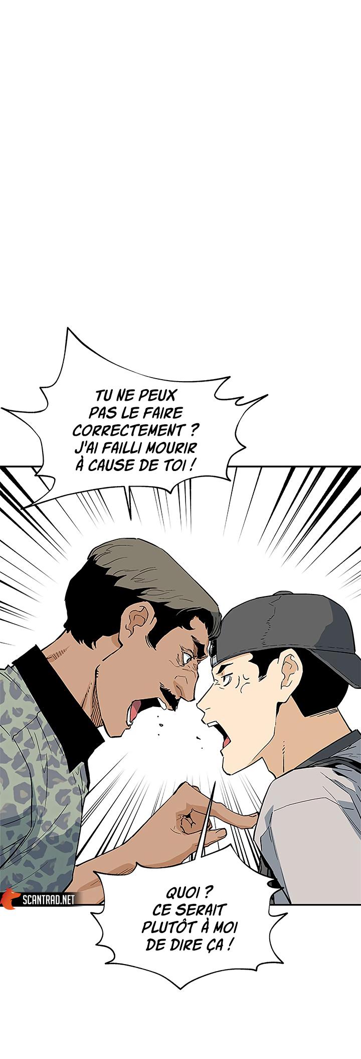 The Second Coming of Gluttony Chapitre 37 - Page 16