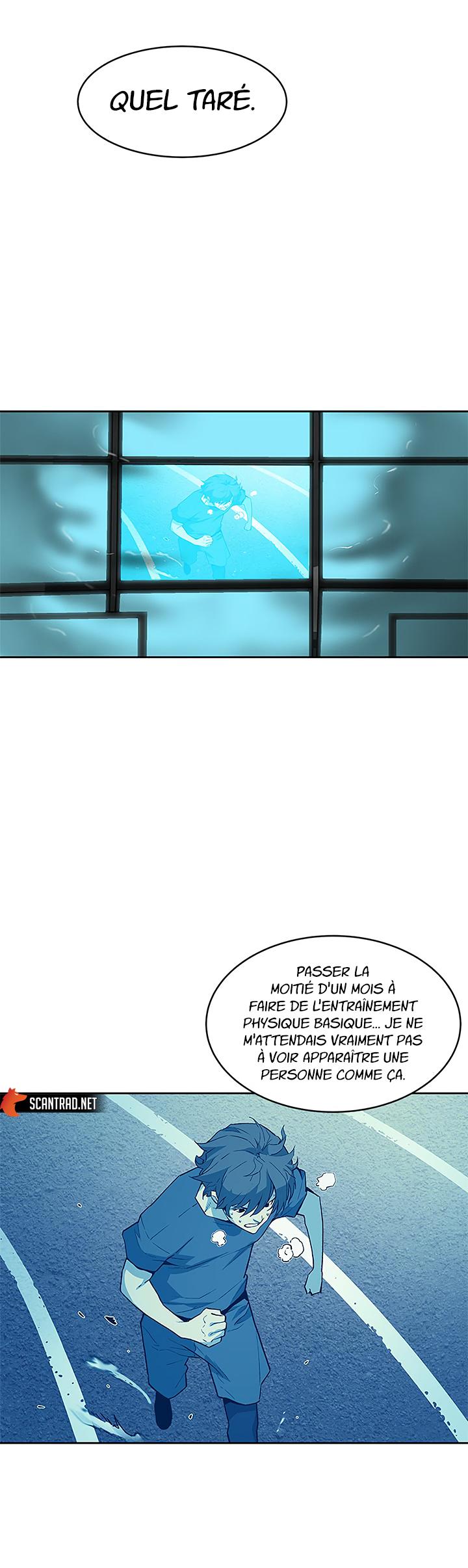 The Second Coming of Gluttony Chapitre 37 - Page 28