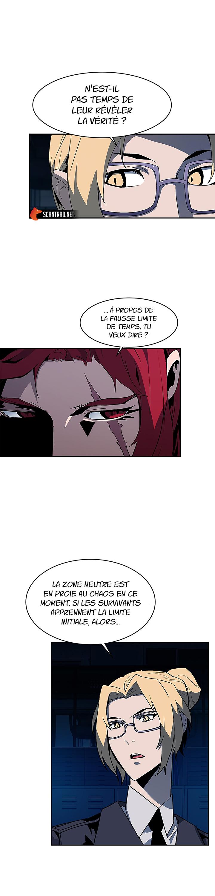 The Second Coming of Gluttony Chapitre 37 - Page 30
