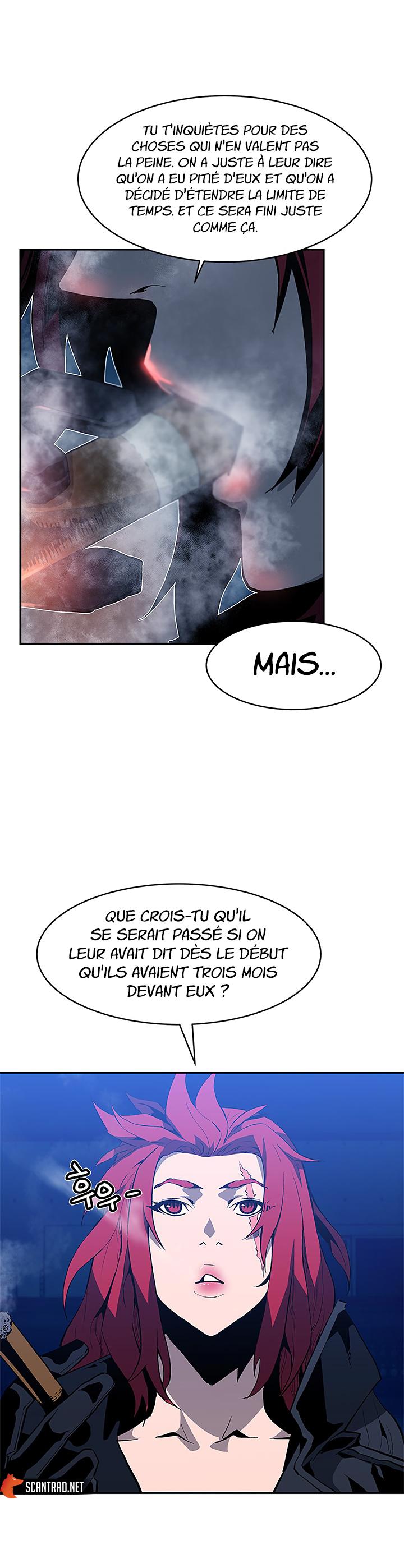 The Second Coming of Gluttony Chapitre 37 - Page 31
