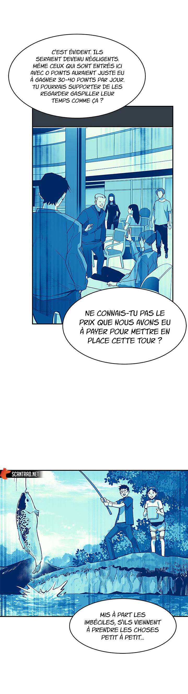 The Second Coming of Gluttony Chapitre 37 - Page 32