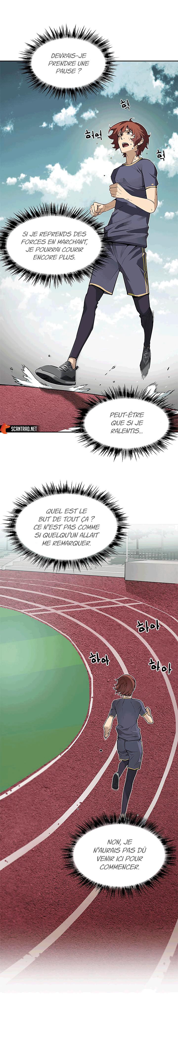 The Second Coming of Gluttony Chapitre 38 - Page 3