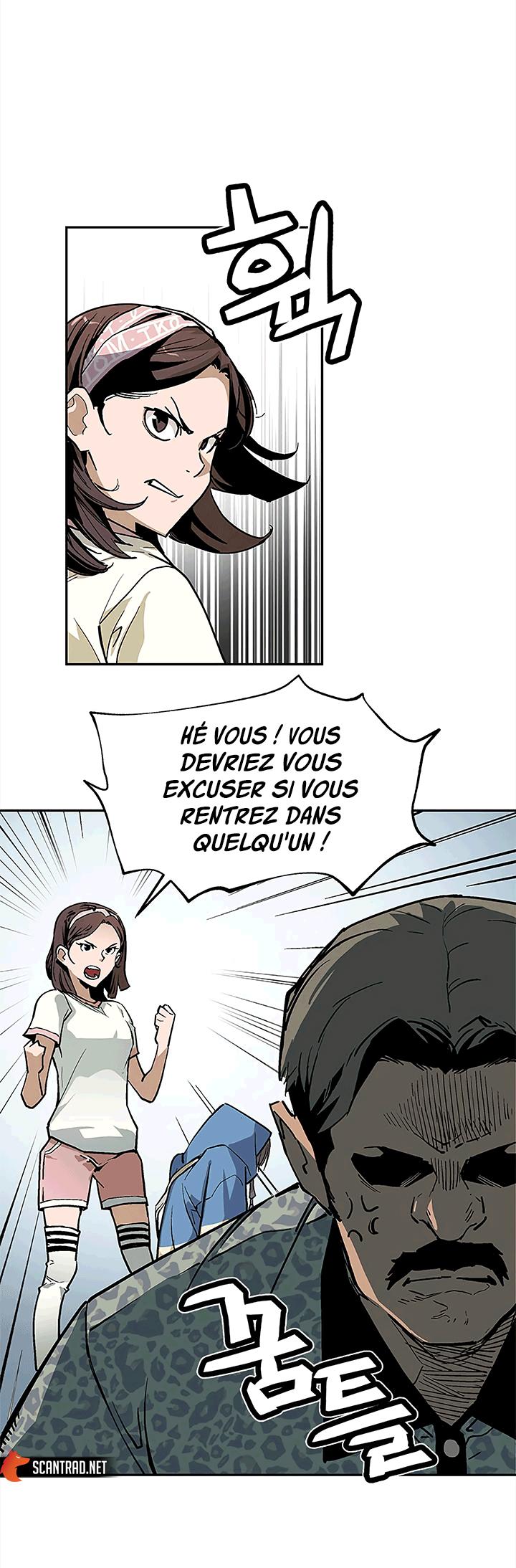 The Second Coming of Gluttony Chapitre 38 - Page 40