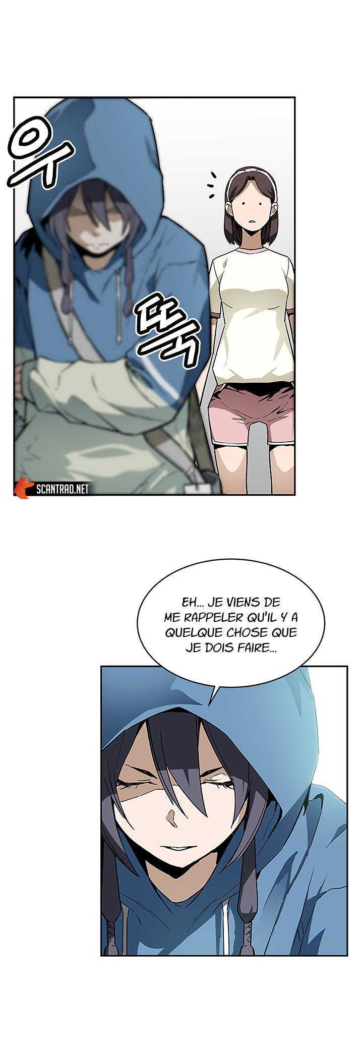 The Second Coming of Gluttony Chapitre 39 - Page 12