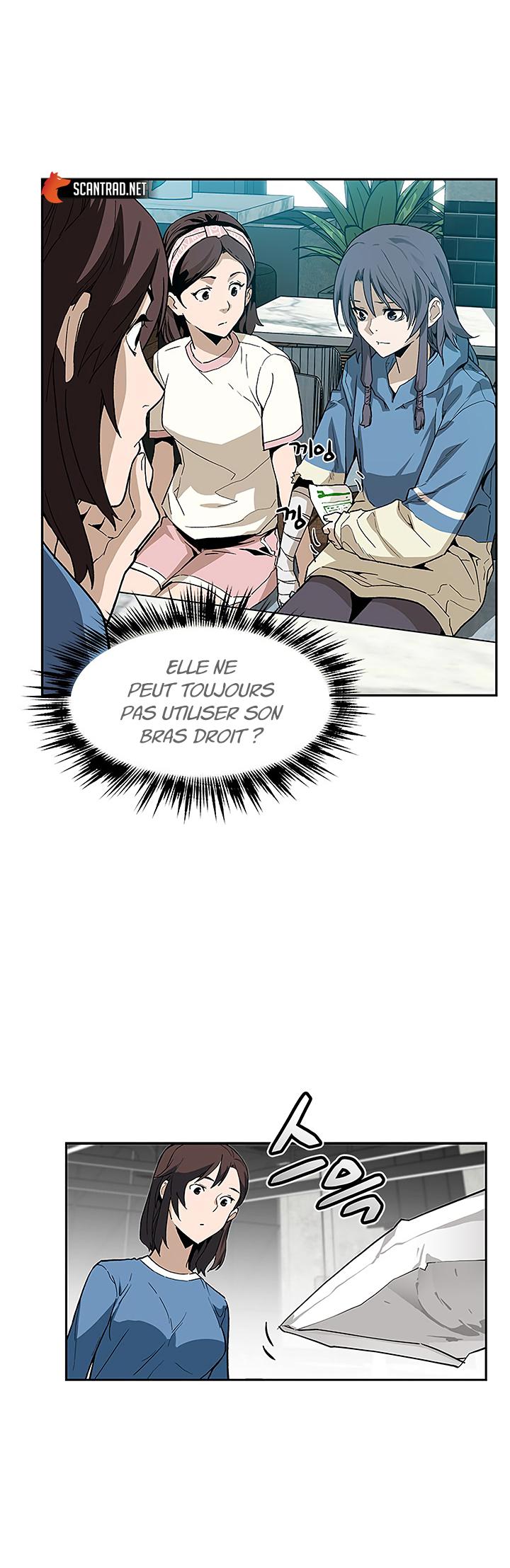 The Second Coming of Gluttony Chapitre 39 - Page 16