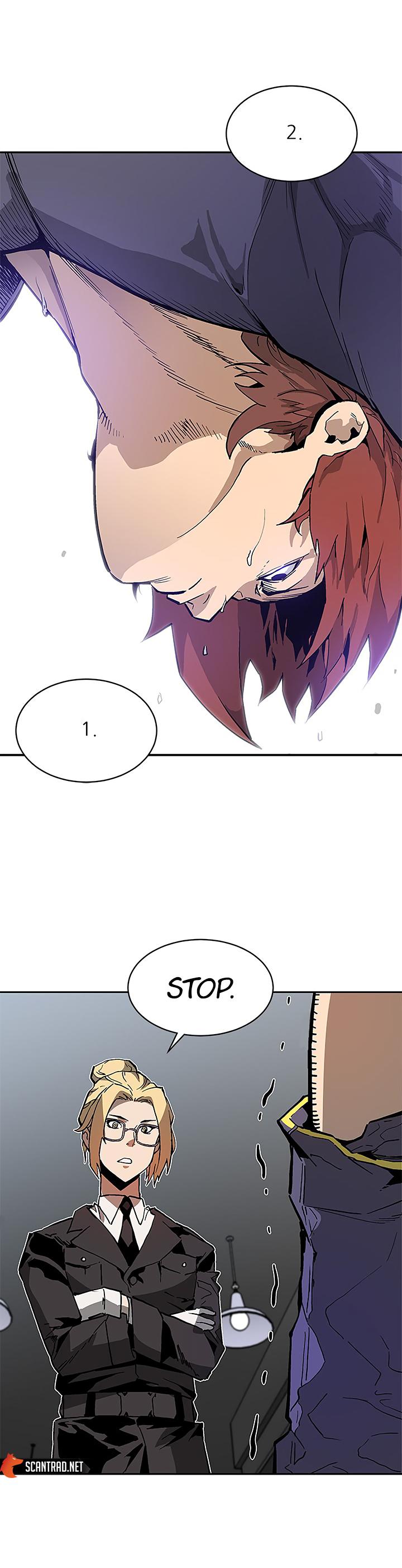 The Second Coming of Gluttony Chapitre 39 - Page 22