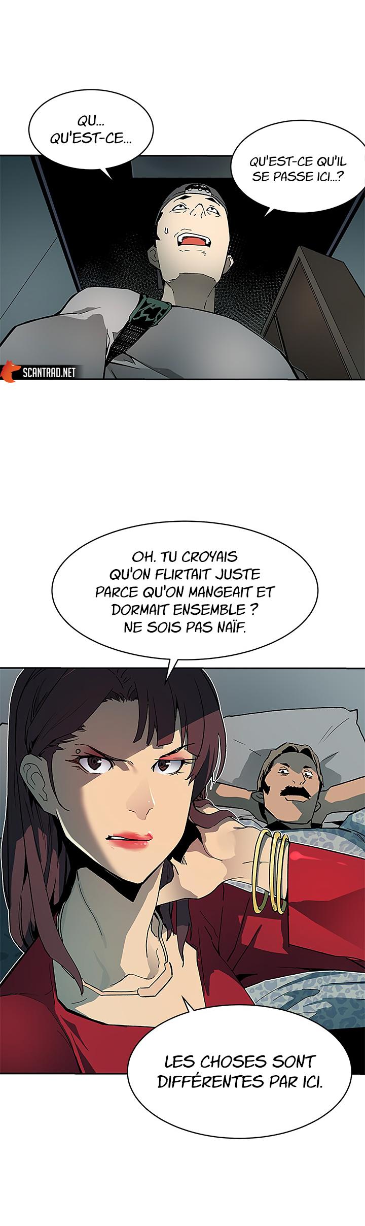 The Second Coming of Gluttony Chapitre 39 - Page 39