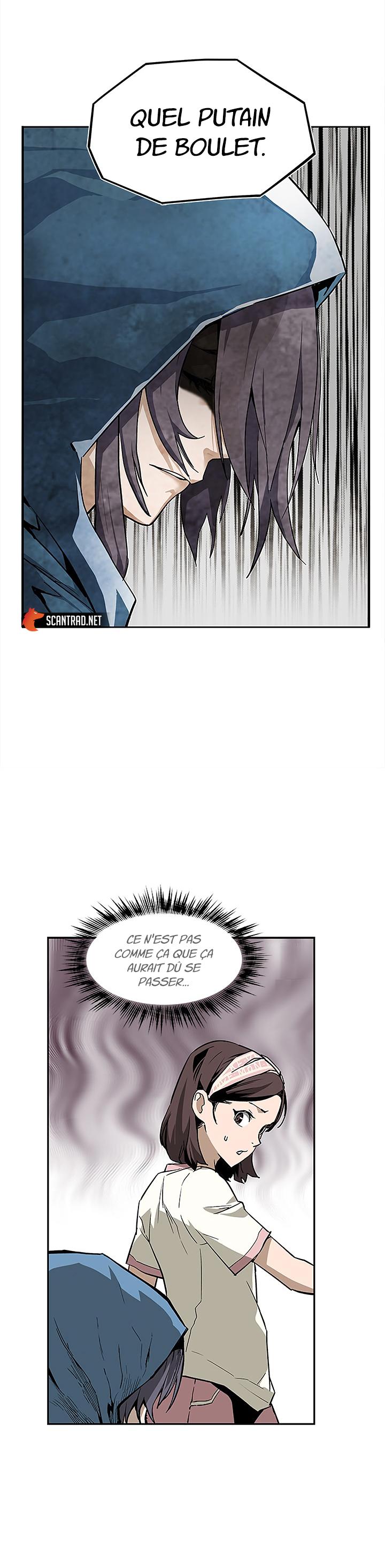 The Second Coming of Gluttony Chapitre 39 - Page 9