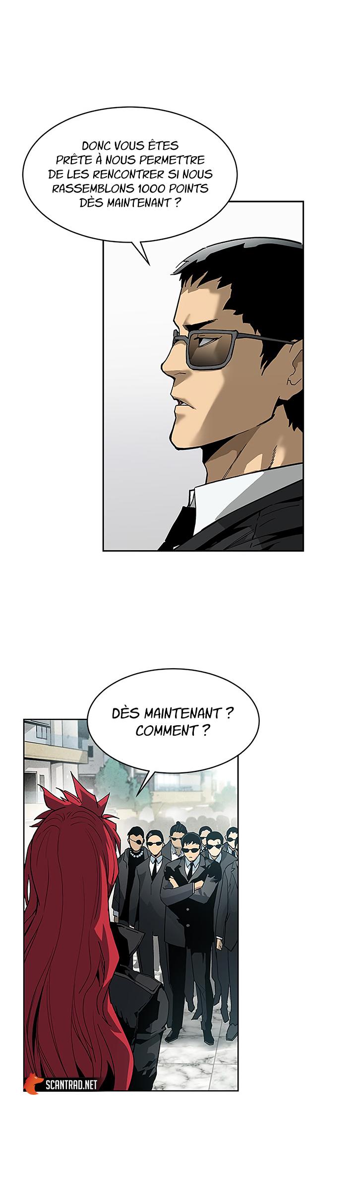 The Second Coming of Gluttony Chapitre 40 - Page 16