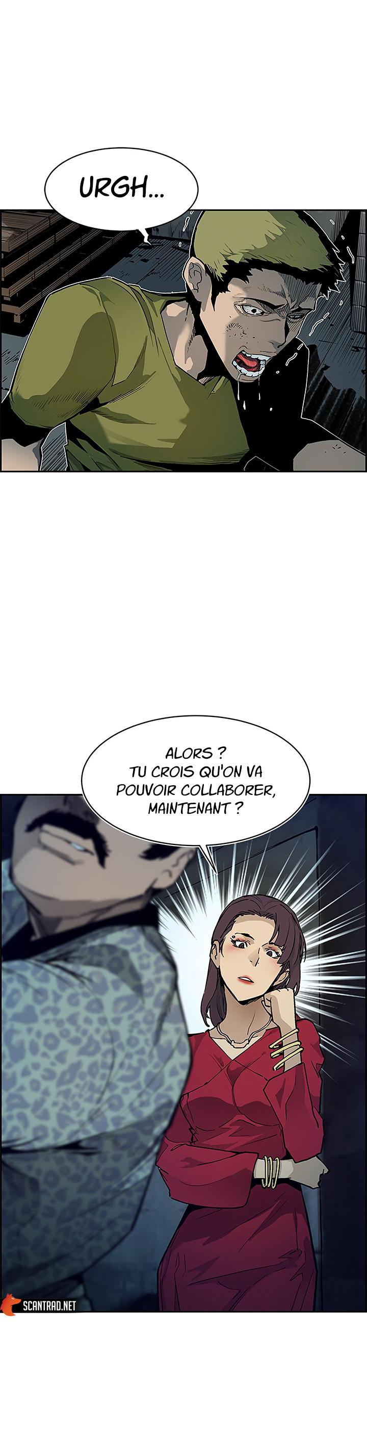 The Second Coming of Gluttony Chapitre 40 - Page 3