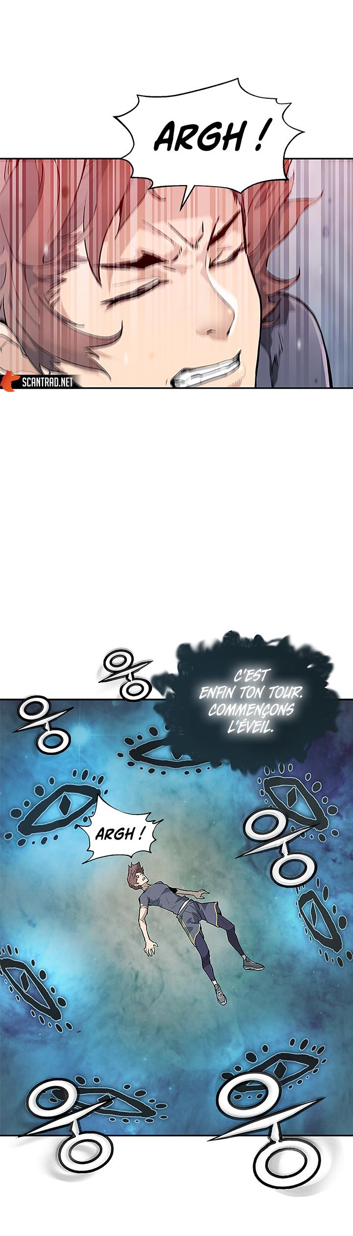 The Second Coming of Gluttony Chapitre 40 - Page 30