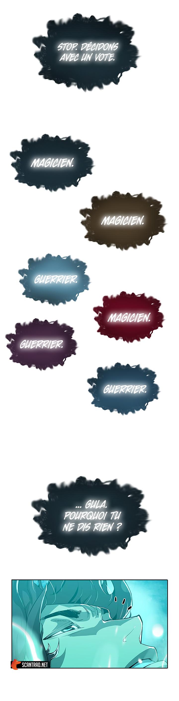 The Second Coming of Gluttony Chapitre 40 - Page 34