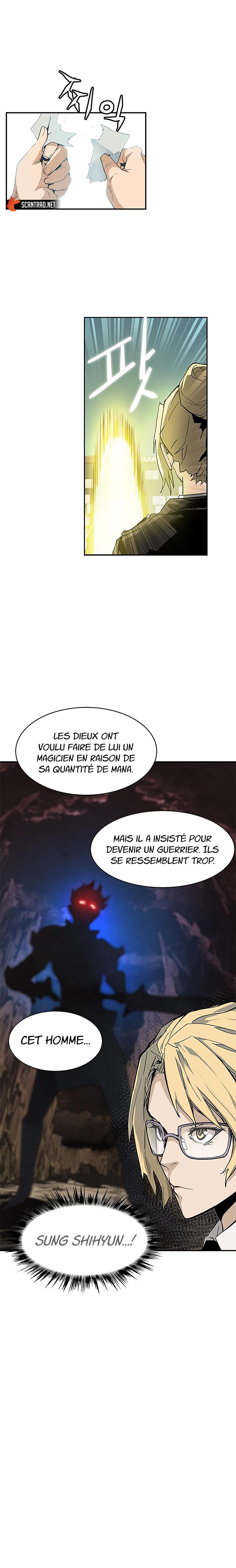 The Second Coming of Gluttony Chapitre 41 - Page 30