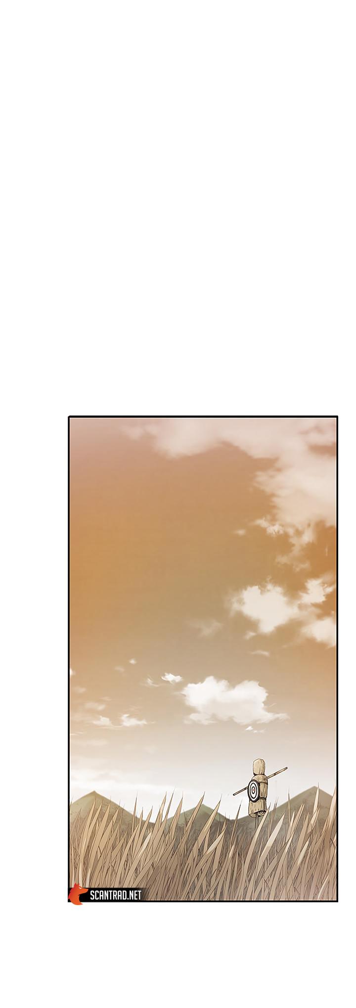 The Second Coming of Gluttony Chapitre 41 - Page 31
