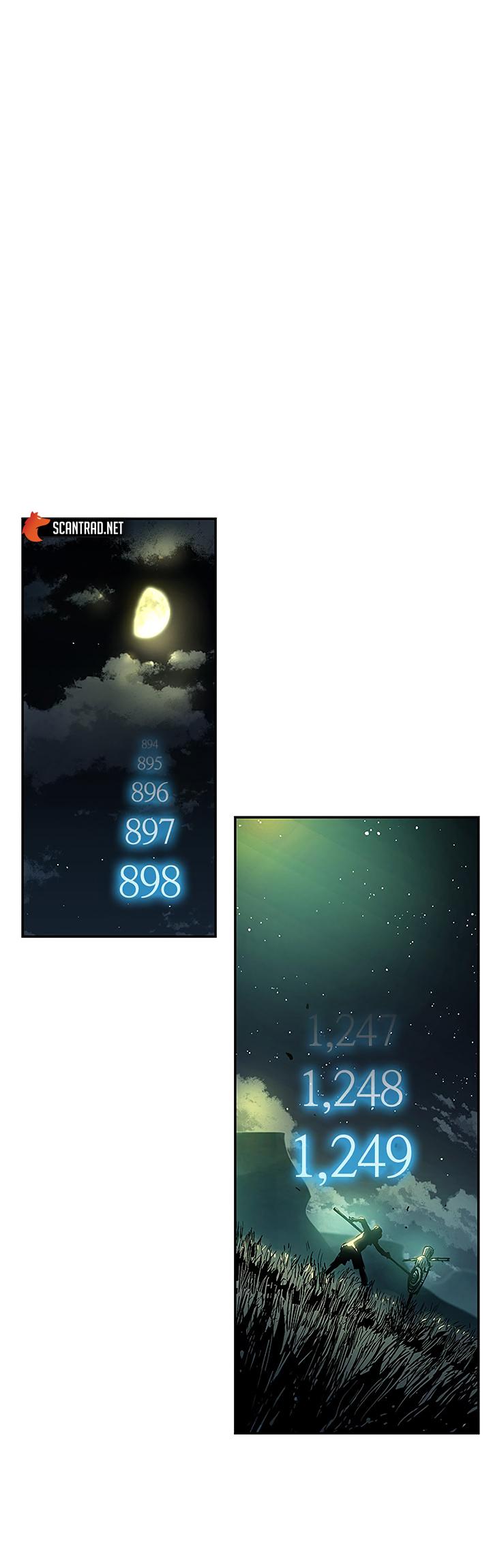 The Second Coming of Gluttony Chapitre 41 - Page 36