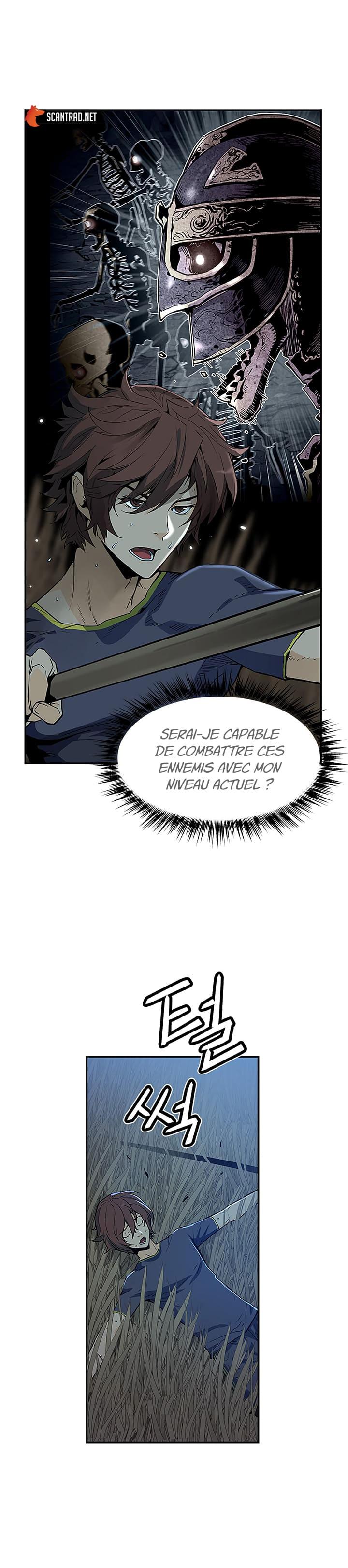 The Second Coming of Gluttony Chapitre 42 - Page 16